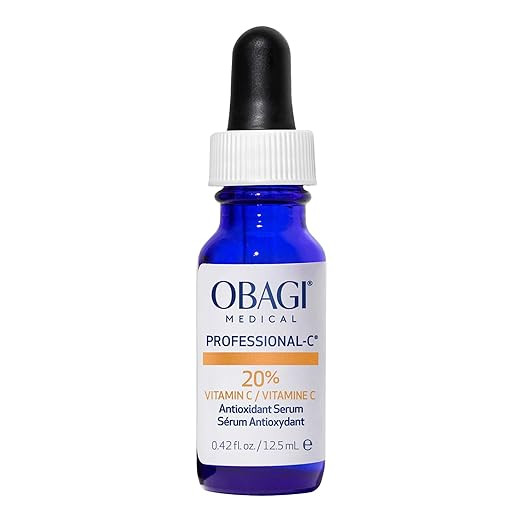 Obagi Medical Professional-C Vitamin C Serum – Helps Brighten Skin Tone and Minimize the Appear... | Amazon (US)