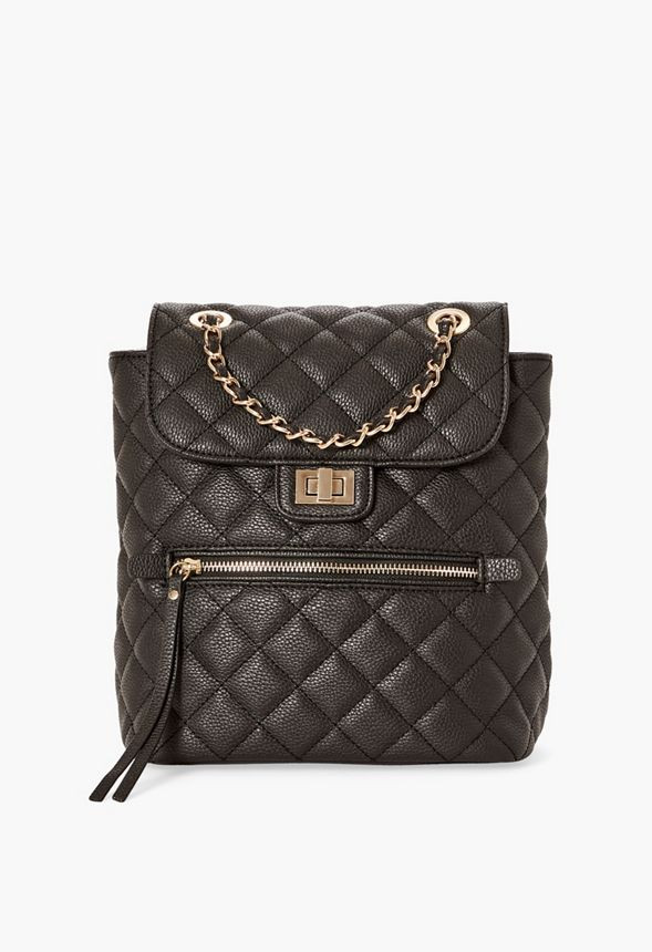 All Ready Shoulder Bag | JustFab
