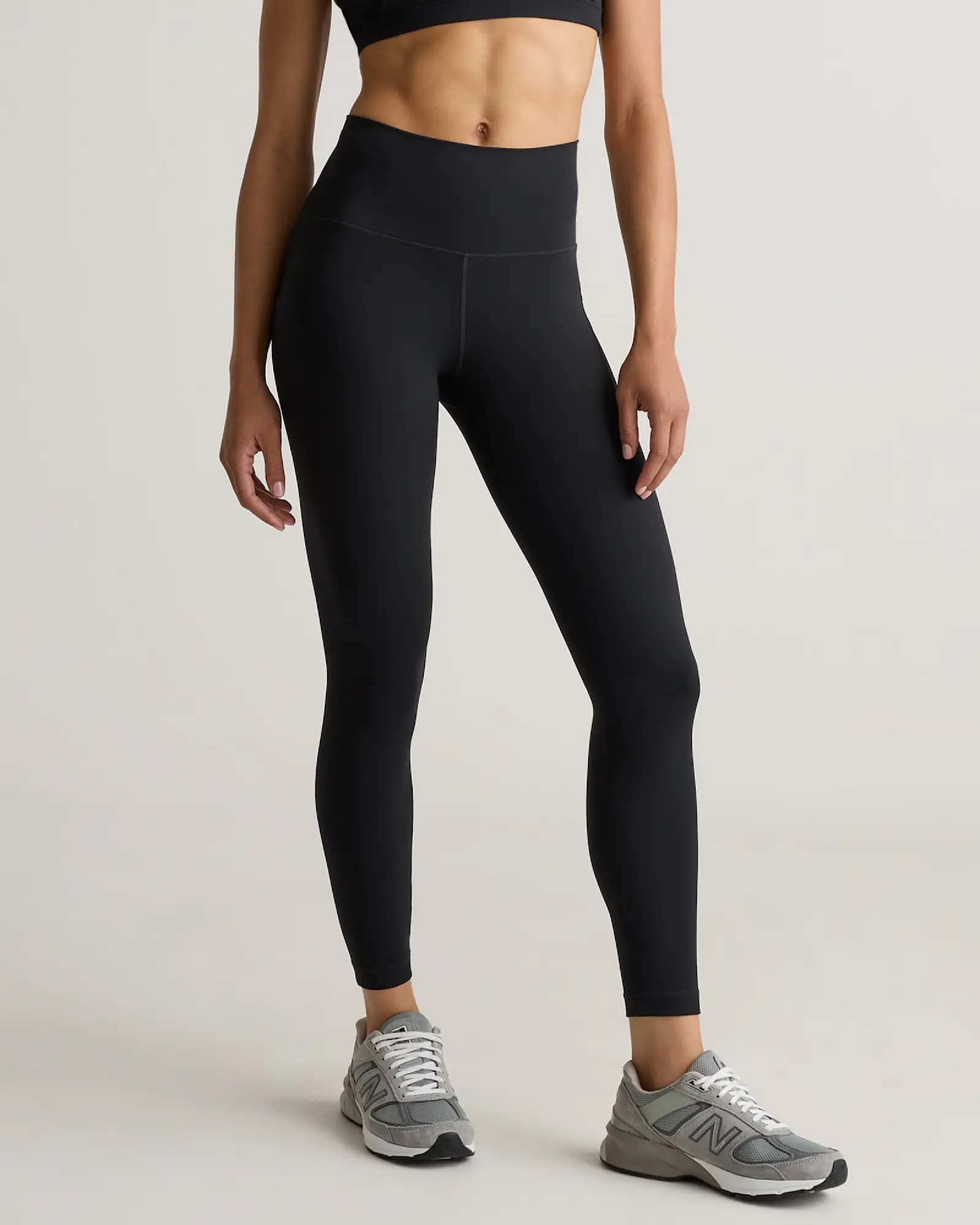 Power-Up High-Rise Training Pocket Legging | Quince