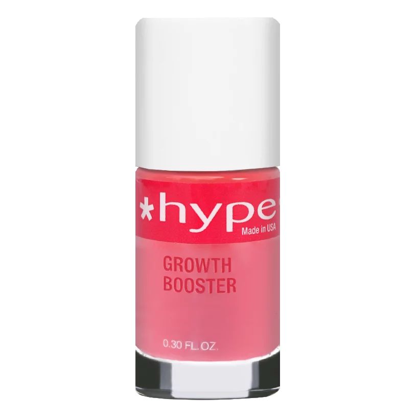 Hype Nail - Nail Polish - Growth Booster - Walmart.com | Walmart (US)