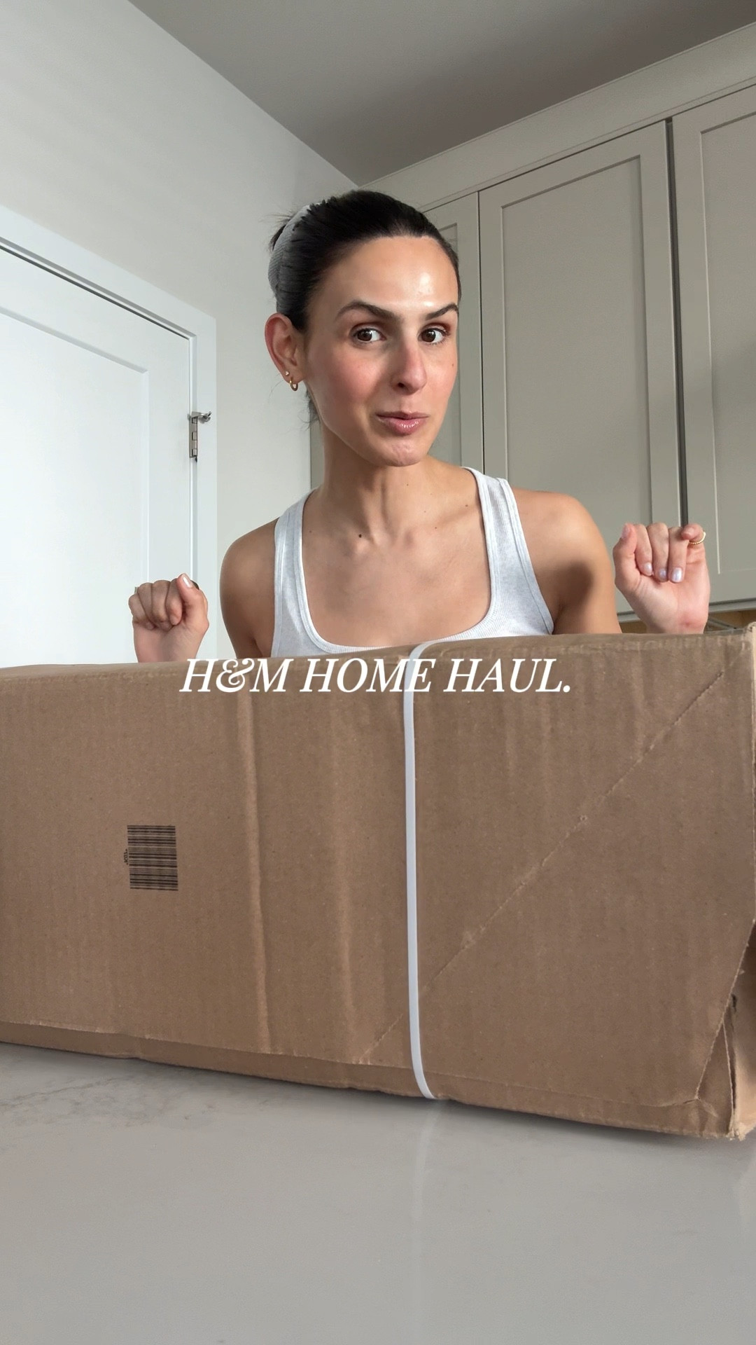 H&M HOME HAUL! 

#LTKHome