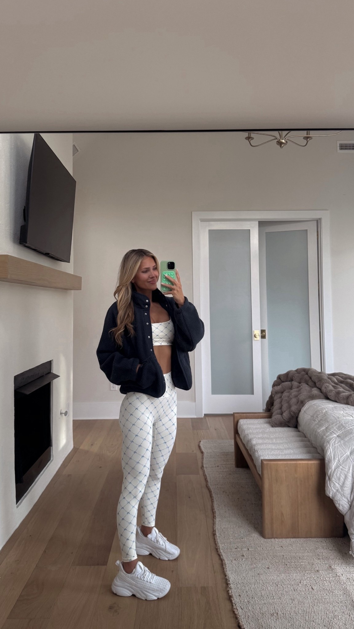 The cutest set 🤍code SAM10