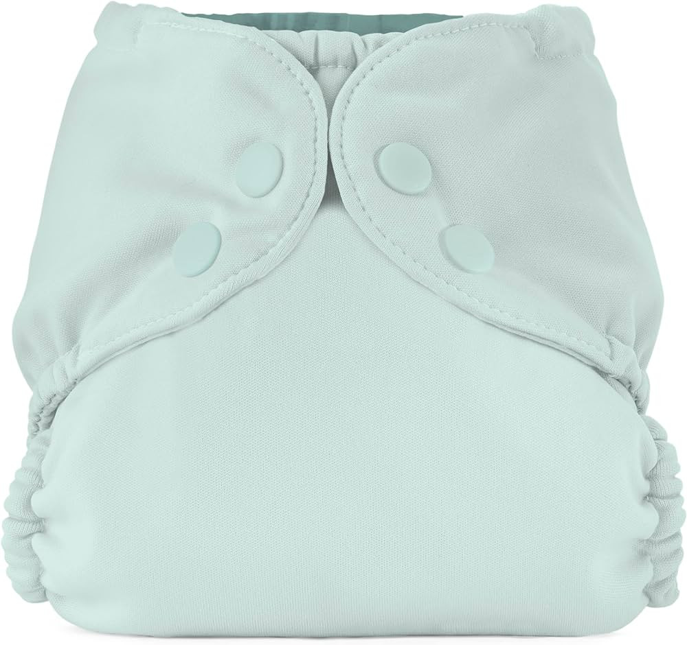 Esembly Cloth Diaper Outer, Waterproof Cloth Diaper Cover, Swim Diaper, Leak-Proof and Breathable... | Amazon (US)