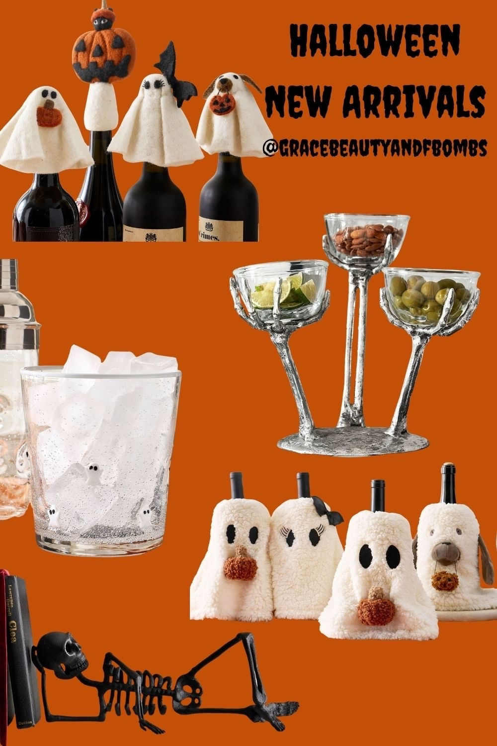 My favorite holiday may be months away, but decor is already coming out for it! 
#halloweendecor #halloweenparty

#LTKSeasonal #LTKHome