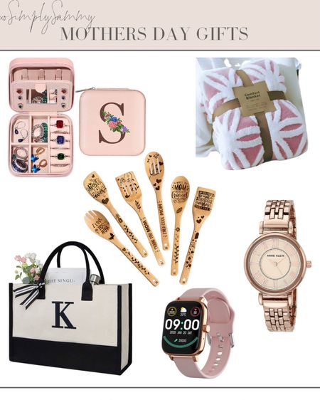 Mother’s Day , gifts for mom , Mother’s Day gifts , gifts for her , womens watches , women’s handbag , travel bags , tote bags , womens tote bag , kitchen gift ideas , cozy blankets , throw blankets , Apple Watch band , jewelry box , jewelry case 

#LTKhome #LTKFind #LTKGiftGuide