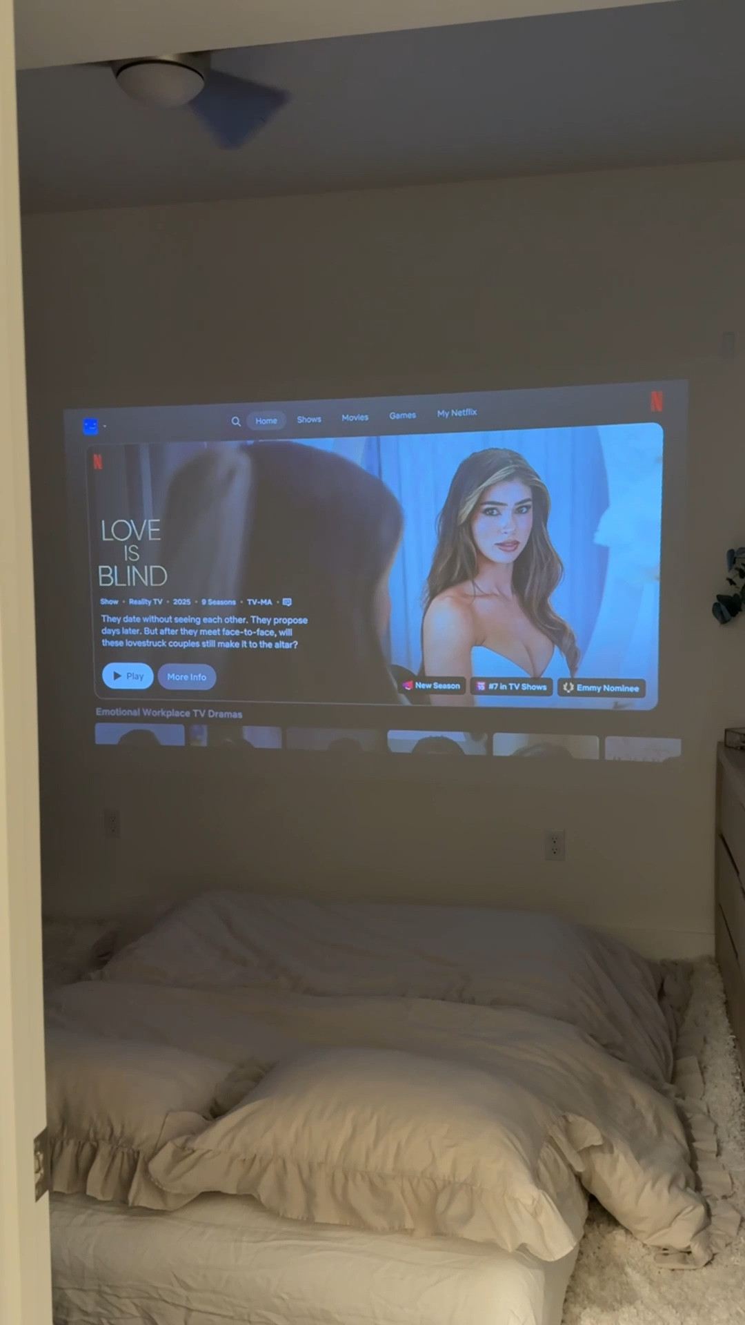 Best projector on sale!!

#LTKHome