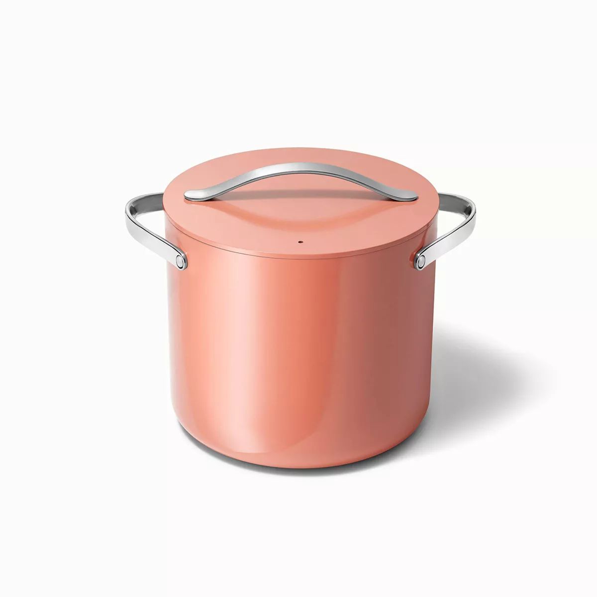 Caraway Home Stock Pot with Lid | Target