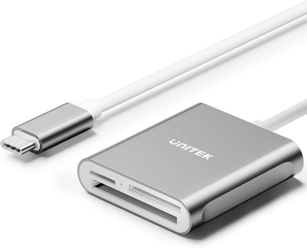 Visit the Unitek Store | Amazon (US)