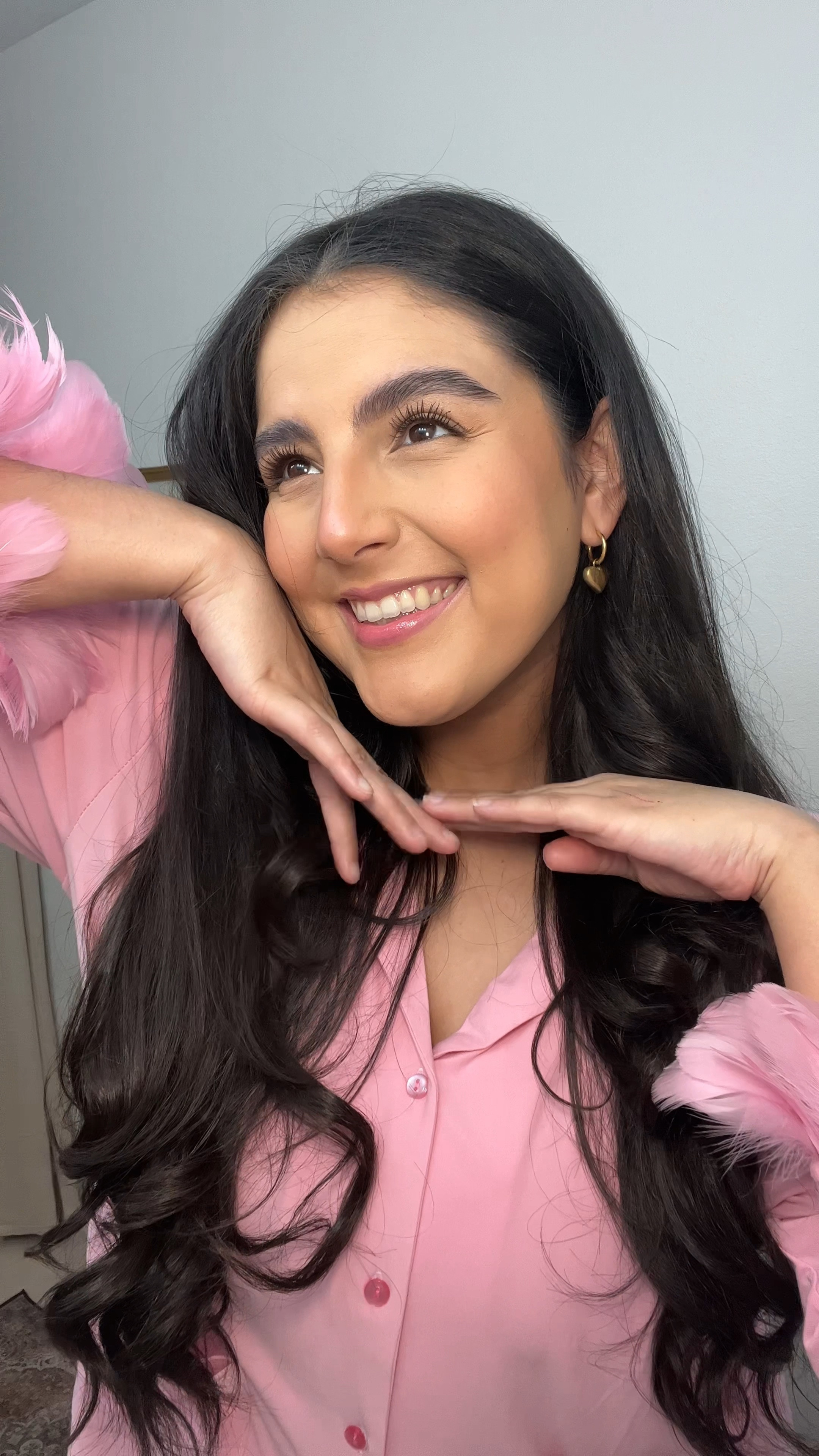 Easy everyday makeup 

#LTKunder100 #LTKbeauty #LTKunder50