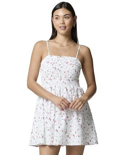florence by mills Women's Fit & Flare Dress, Strawberry, Small | Amazon (US)
