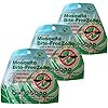 Greenerways Organic Mosquito Repellent Zone - New Improved Formula, Natural Backyard Insect Repel... | Amazon (US)