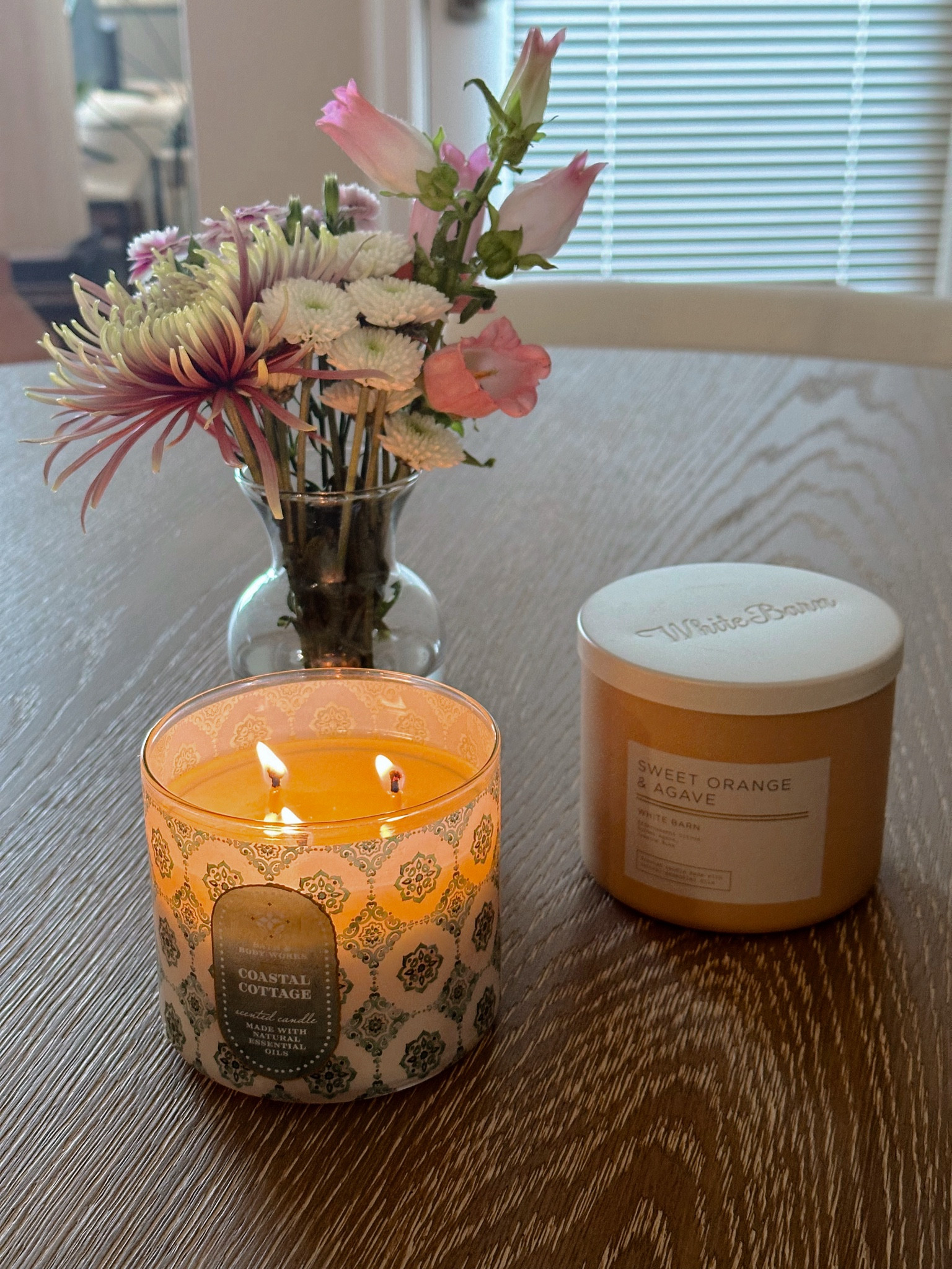 Last weekend of the Bath & Body Works summer sale! Their 3 wick candles are $13.95 and I just picked up some new scents for summer! Linking them here ☀️🌊

#LTKHome #LTKSaleAlert #LTKSummerSales