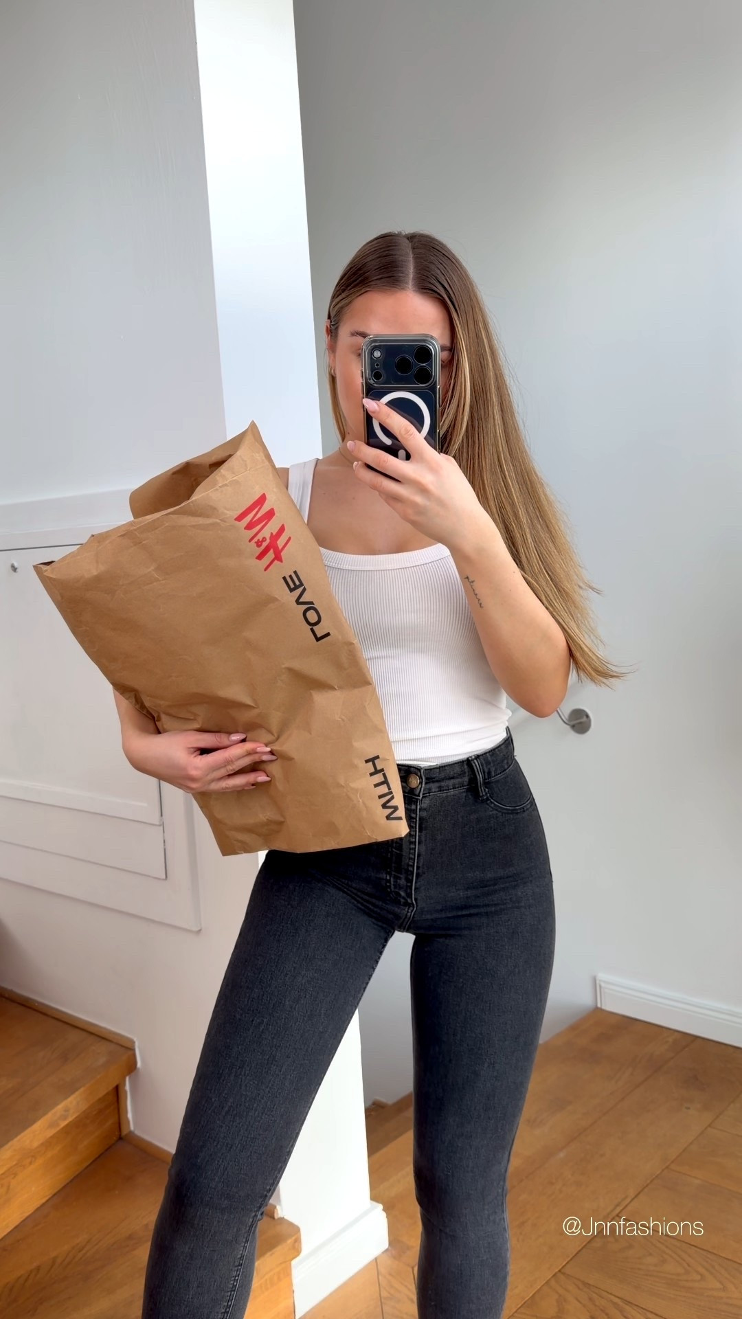 H&M New favorite Jeans 💓🌸

#LTKFashionMonth #LTKeurope #LTKspring
