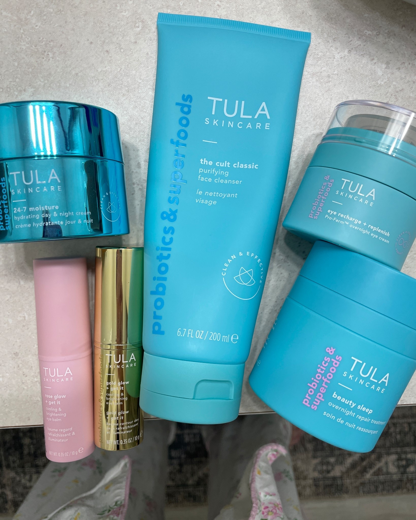 Tula skincare 30% off!! 
Linking my all time faves


#LTKBeauty #LTKGiftGuide