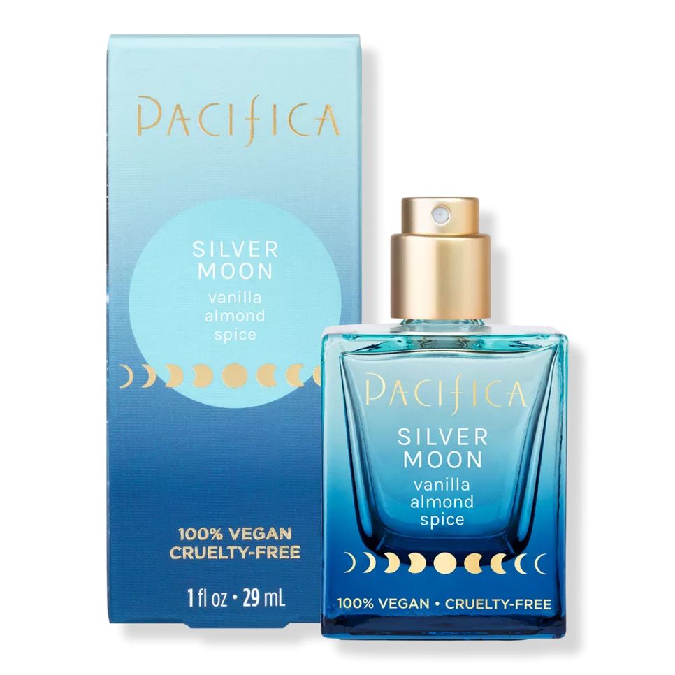 Silver Moon Spray Perfume | Ulta