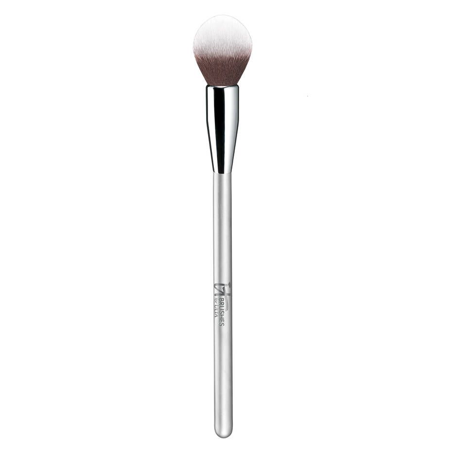 Airbrush Flawless Highlight Brush #140 - IT Cosmetics | IT Cosmetics (US)