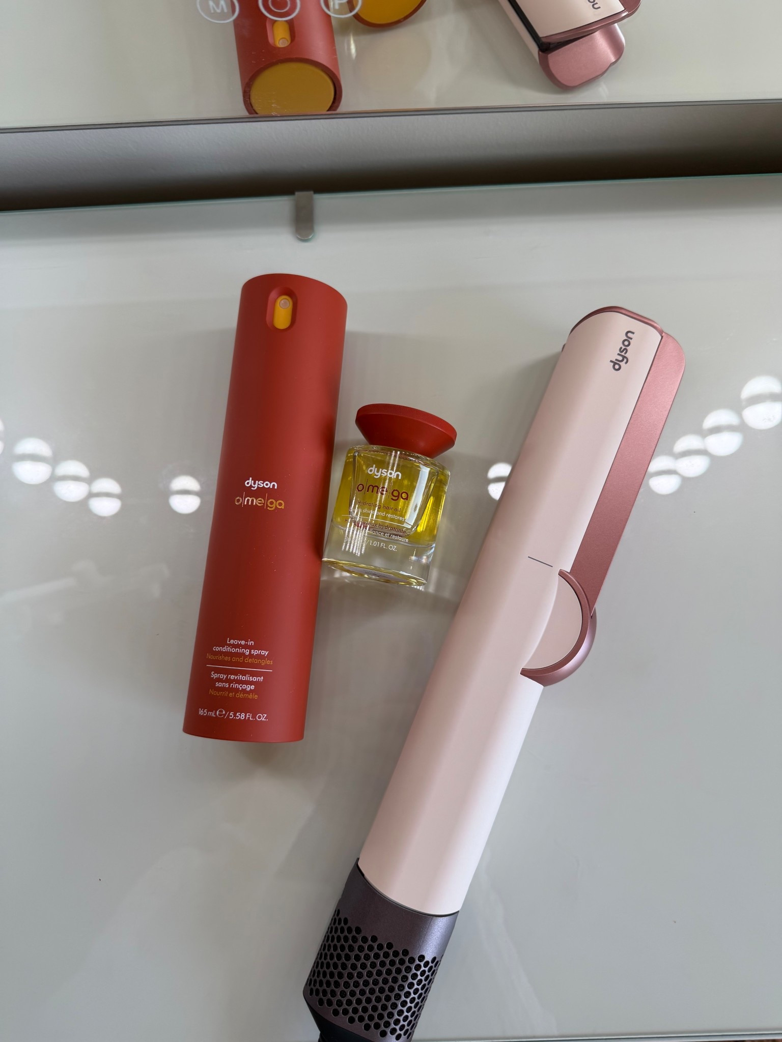 Loveeee the air straight and their products smell SO good 

#LTKmorningroutine #LTKSeasonal #LTKU