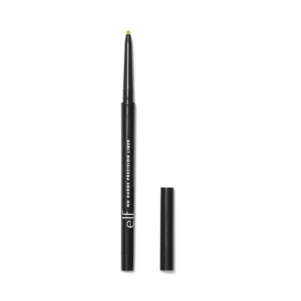 e.l.f. Cosmetics No Budge Precision Liner In Lime - Vegan and Cruelty-Free Makeup | e.l.f. cosmetics (US)