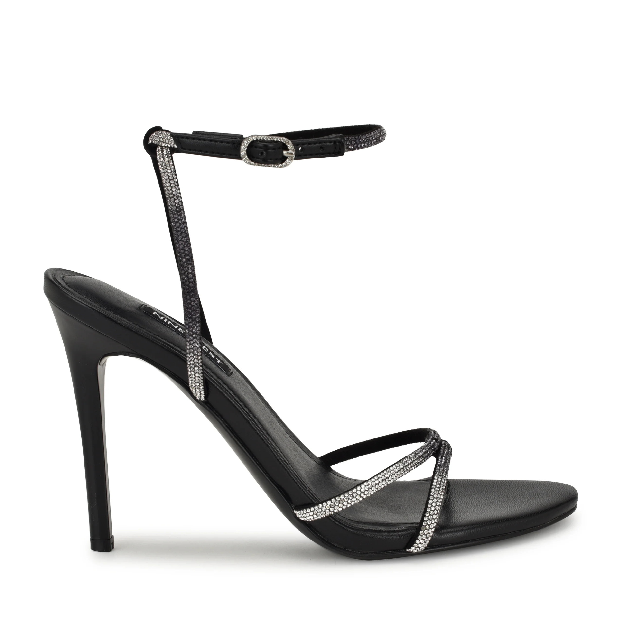 Missey Ankle Strap Sandals | Nine West (US)