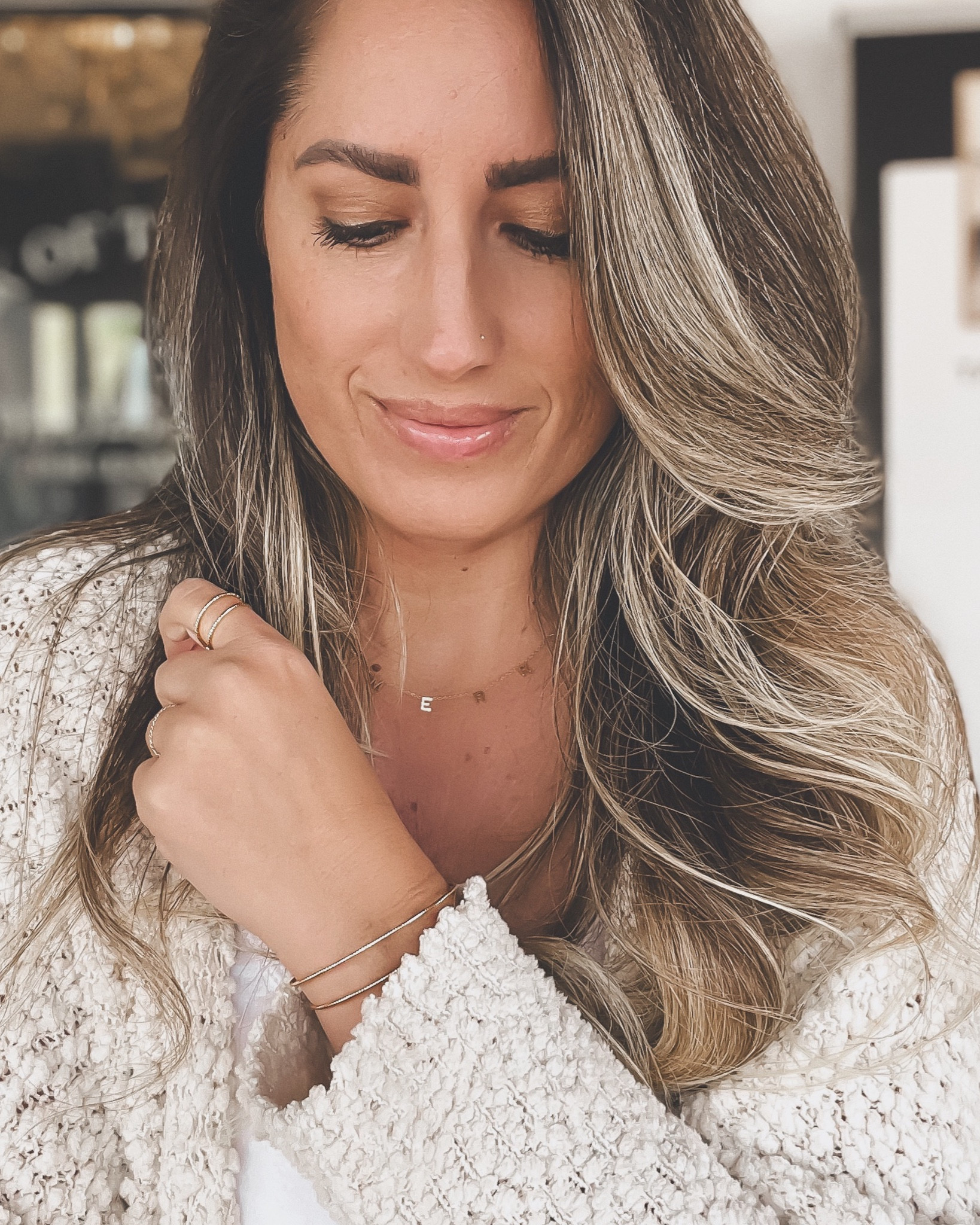 (Tara10 for 10% off) Kristina Cole Designs, gold, silver, jewelry, sets, bracelet, ring

#LTKSeasonal #LTKHoliday #LTKworkwear