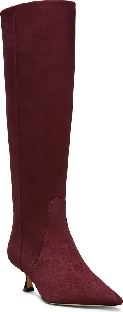 Stuart Weitzman Naomi 50 Boot (Women) | Nordstrom | Nordstrom