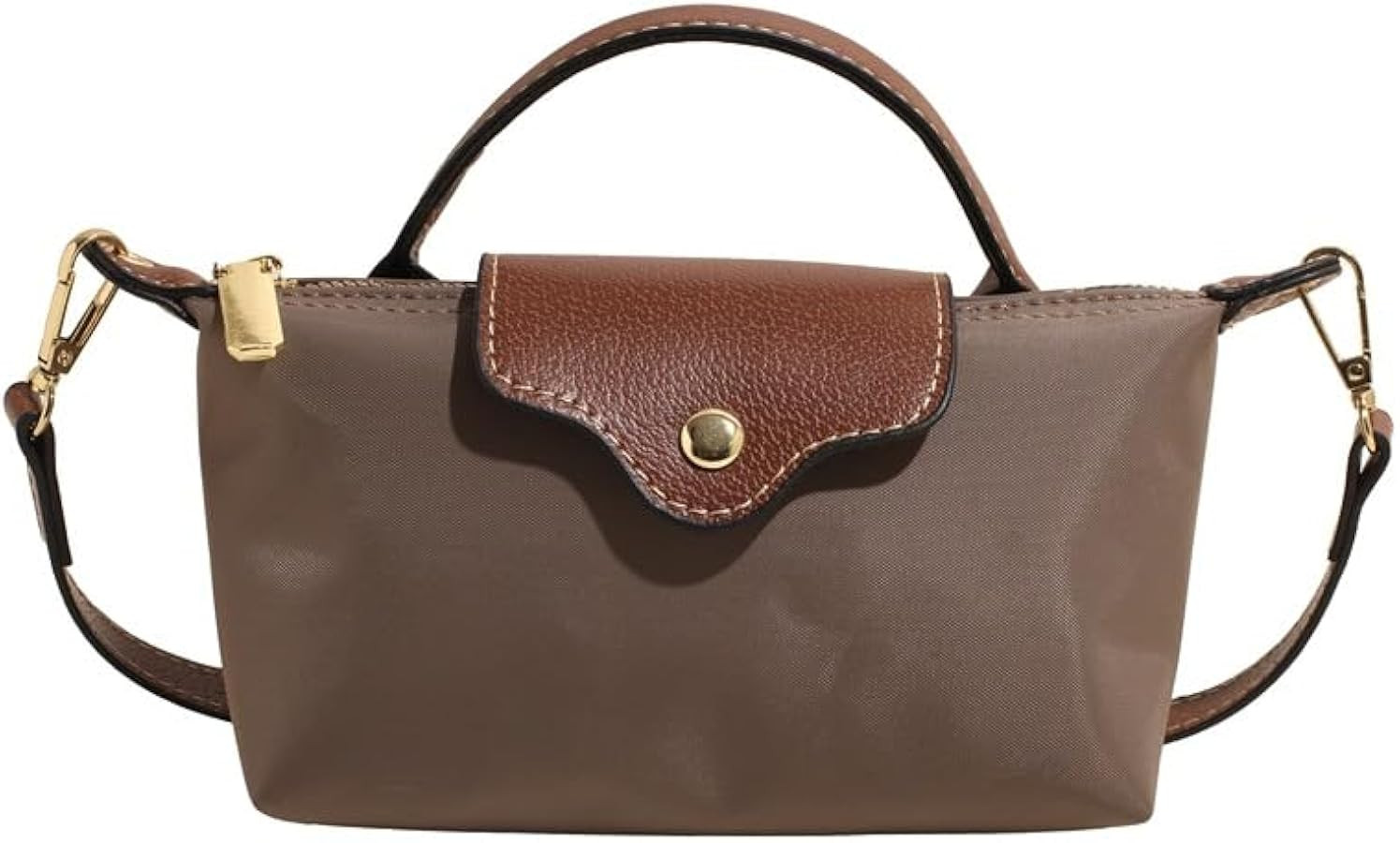 Women'S Stylish Colorblock Mini Crossbody Bag, Adjustable Shoulder Strap, Women'S Solid Color Squ... | Amazon (CA)