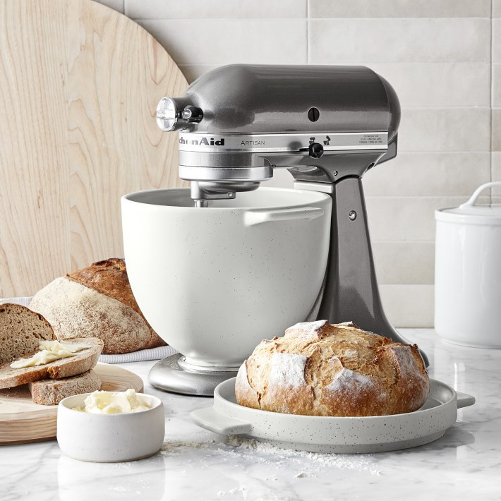 KitchenAid® Artisan Stand Mixer, 5-Qt. | Williams-Sonoma