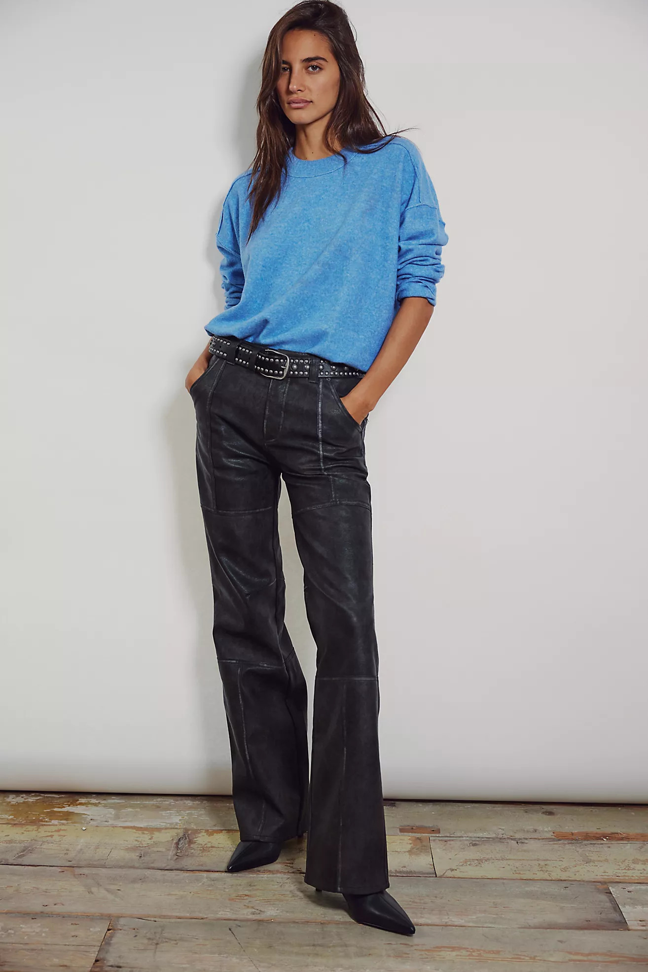 Phoebe Pullover | Free People (Global - UK&FR Excluded)