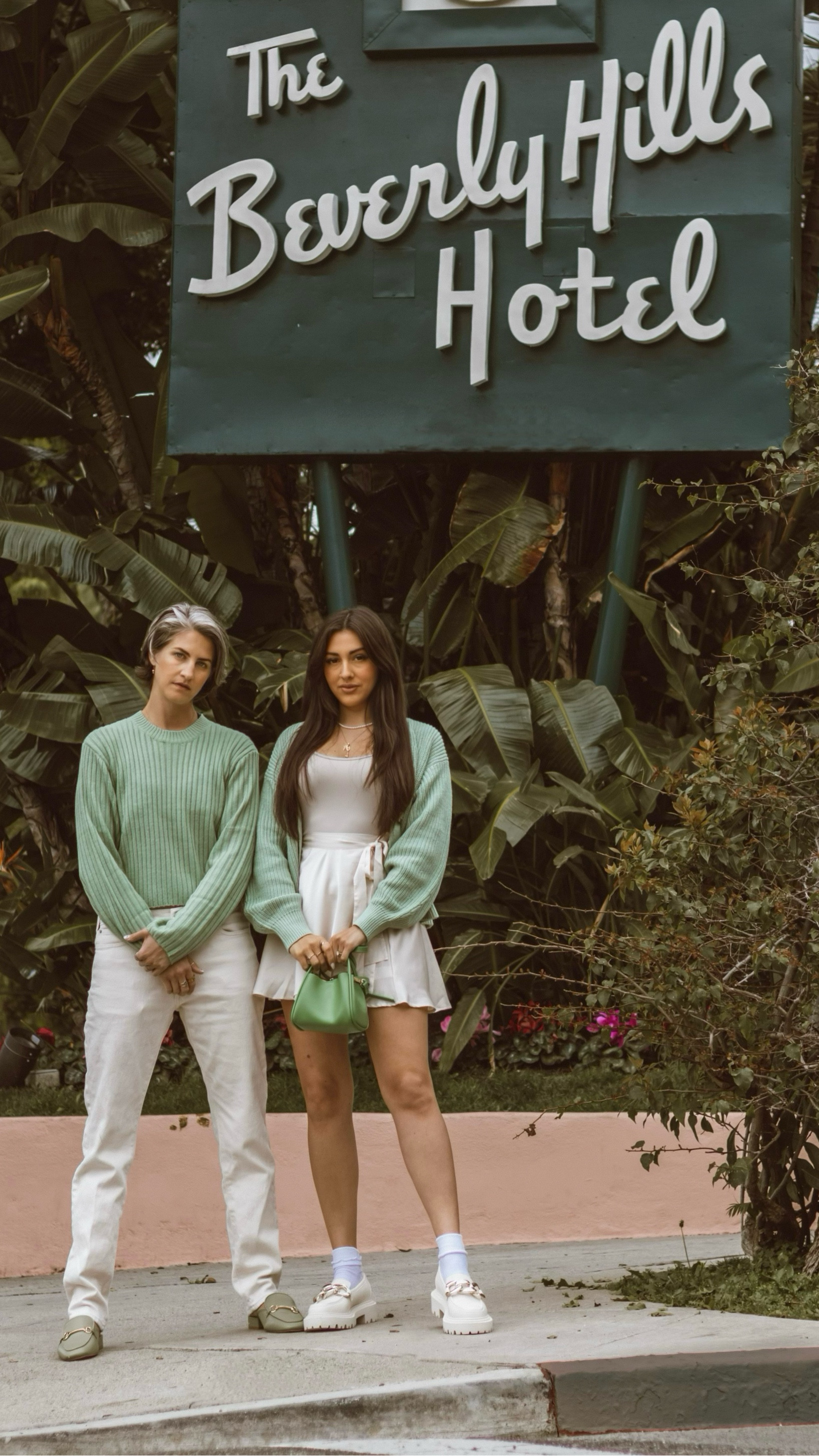 Colorful outfit ideas/ spring outfits/ couples style/ lesbian fashion/ easy casual spring outfit

#LTKstyletip #LTKunder50 #LTKsalealert