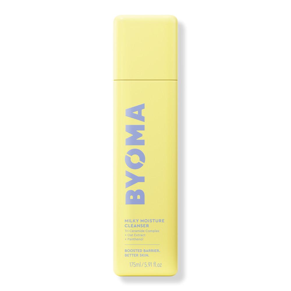BYOMA Milky Moisture Cleanser | Ulta