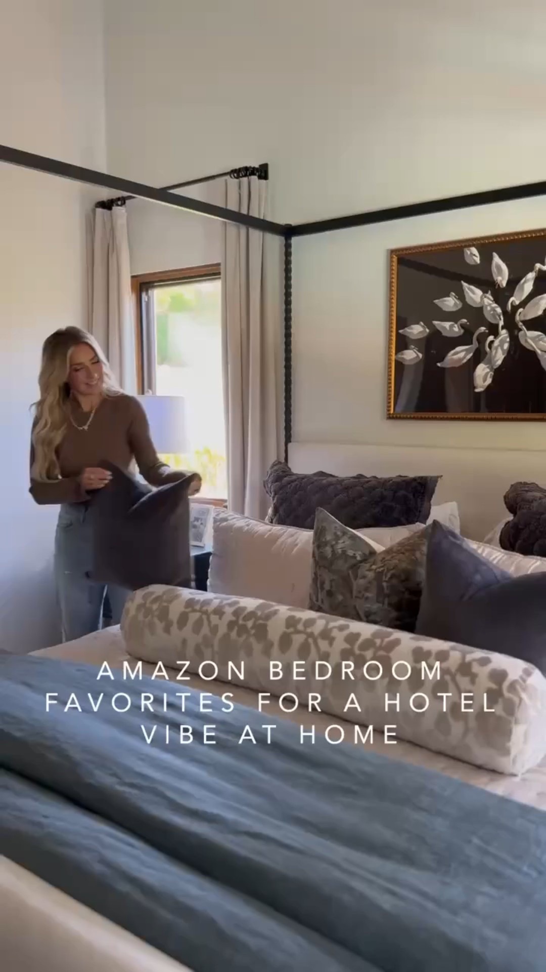 Luxury bedroom favorite finds!

#LTKStyleTip #LTKHome #LTKFindsUnder100