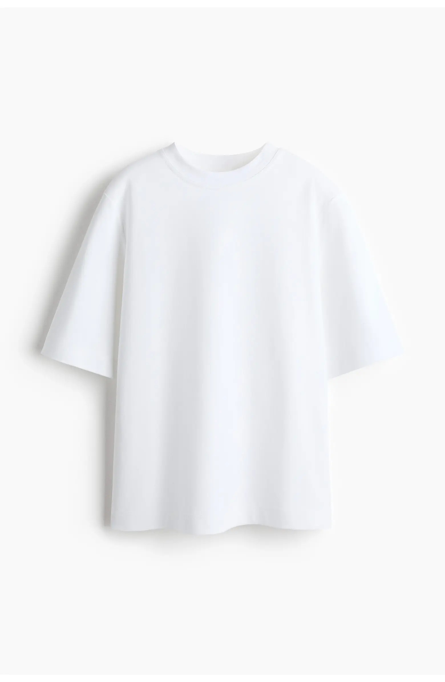 H&M Pima Cotton T-shirt | Nordstrom | Nordstrom