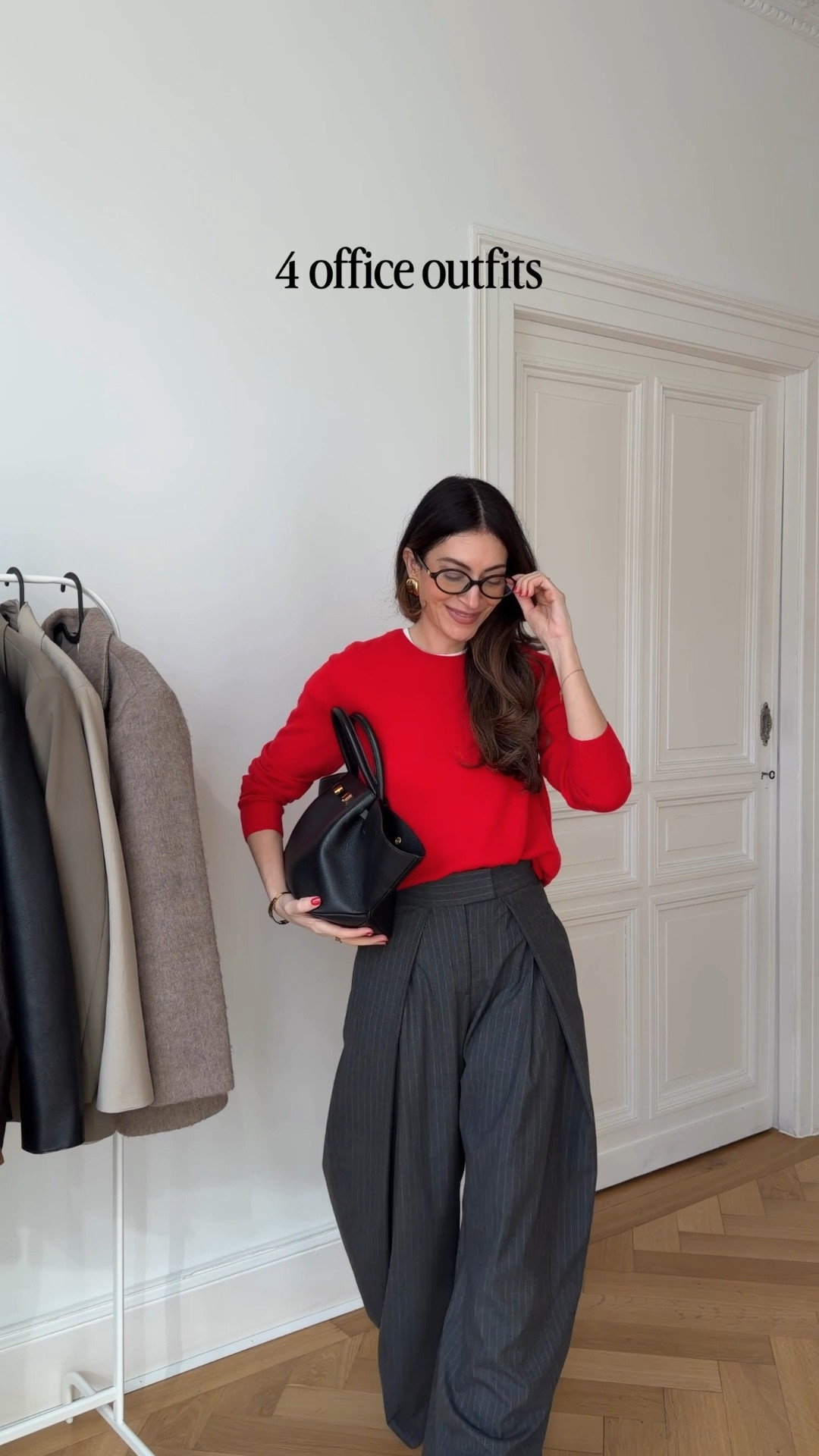 casual office outfits 👩🏻‍💻❤️

#LTKSpringSale #LTKWorkwear #LTKspringtrends