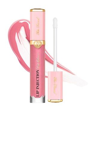 Lip Injection Power Plumping Lip Gloss
                    
                    Too Faced | Revolve Clothing (Global)