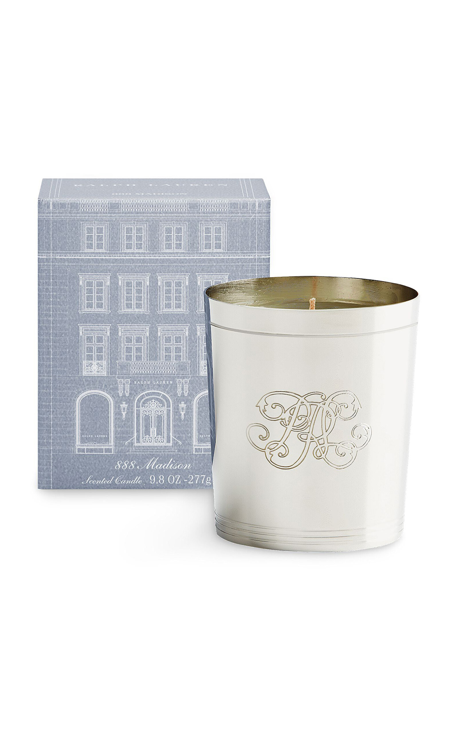 888 Madison Flagship Candle | Moda Operandi (Global)