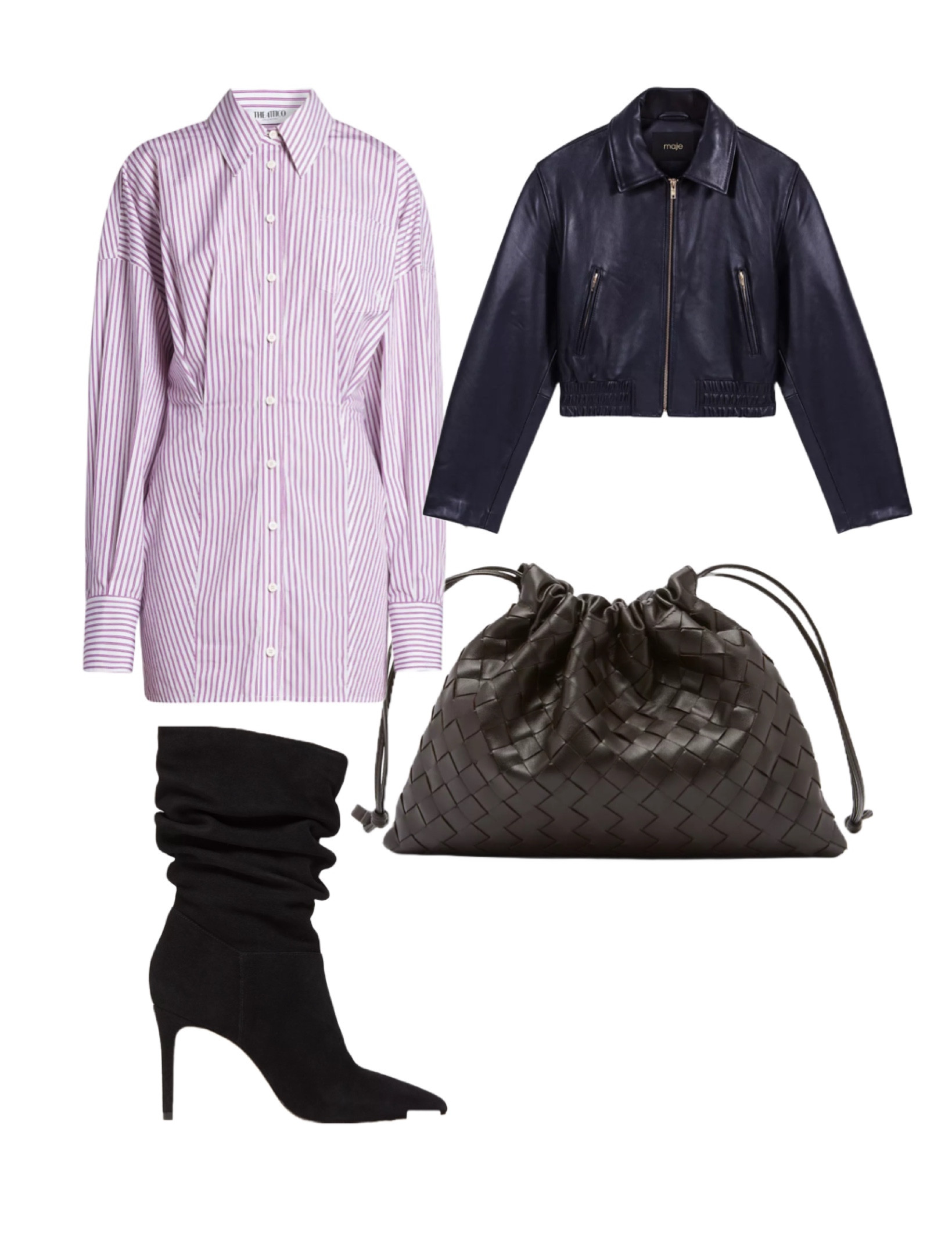 Elevated Casual weekend 

#LTKStyleTip #LTKItBag #LTKShoeCrush