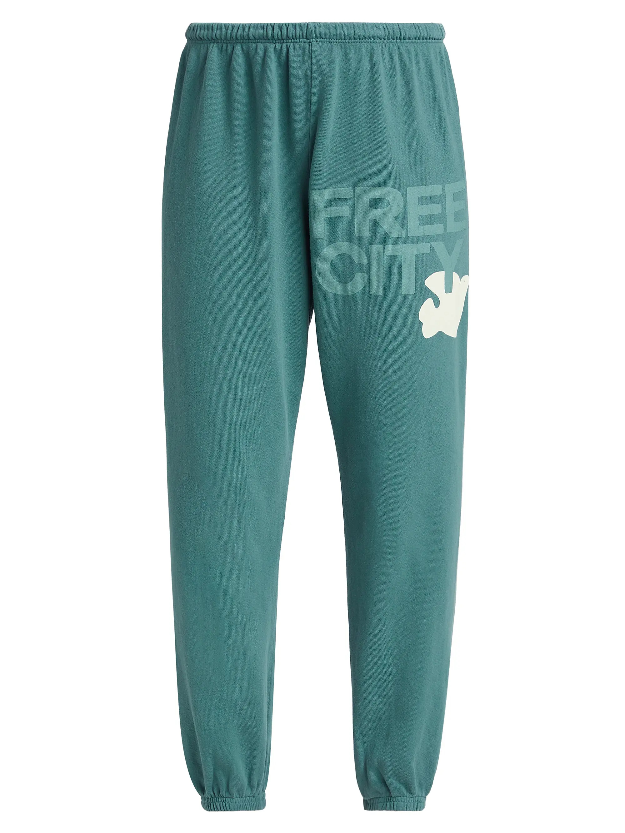 Cotton Logo Joggers | Saks Fifth Avenue