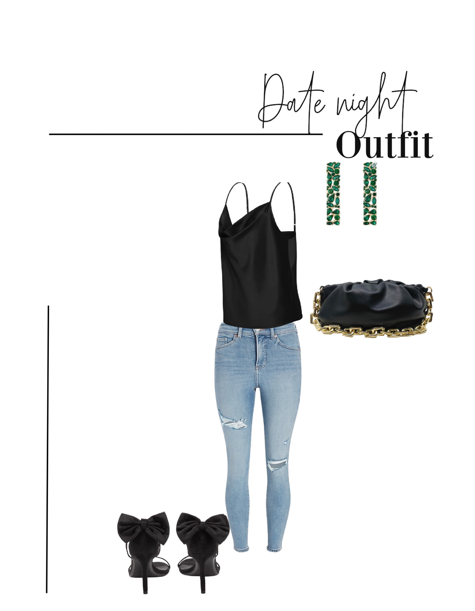Date night look for under $150!!!!

#LTKU #LTKunder100 #LTKFind