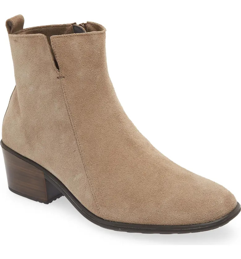 Naot Ethic Bootie (Women) | Nordstrom | Nordstrom