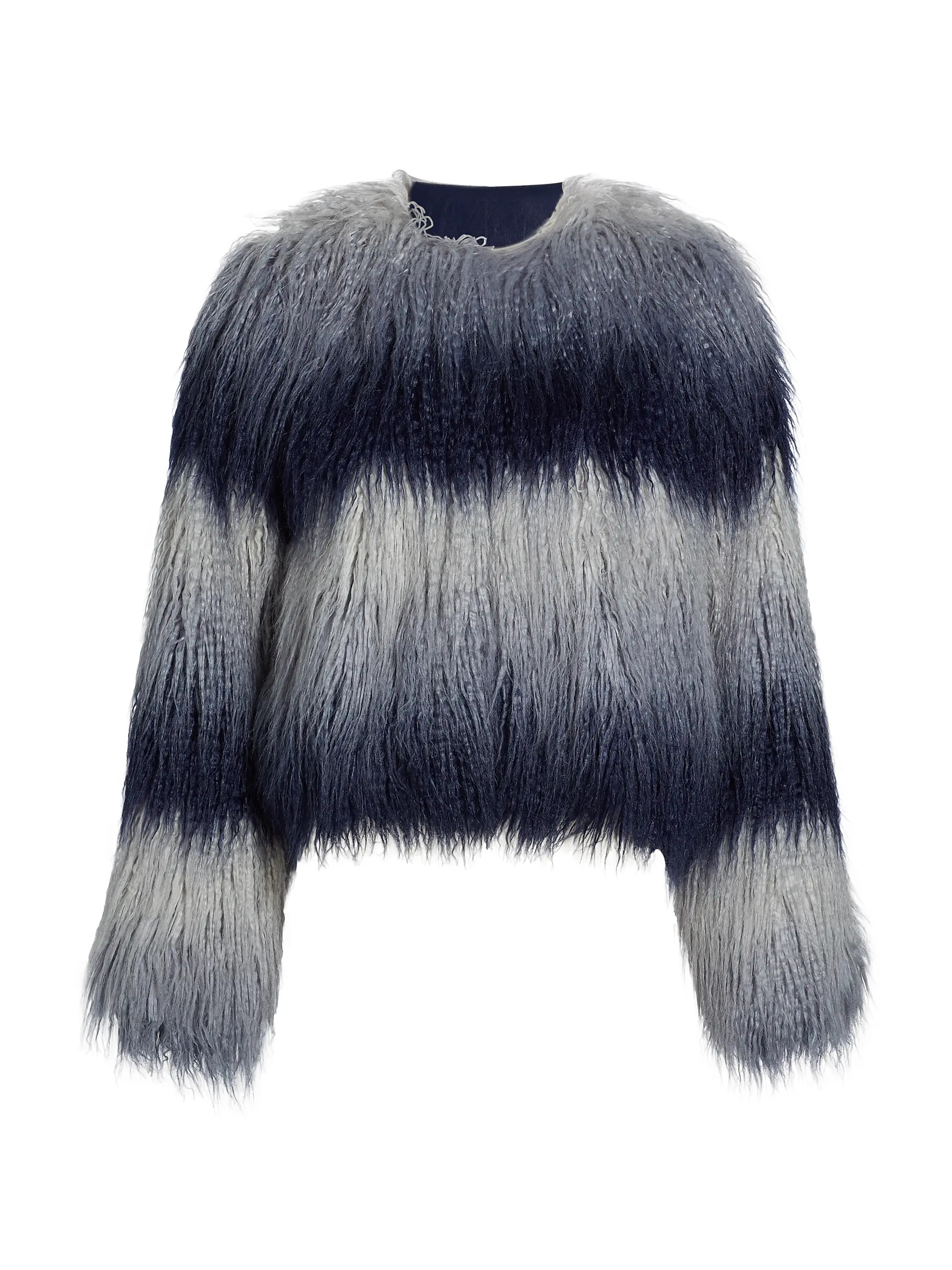 Sameul Ombré Faux Fur Coat | Saks Fifth Avenue