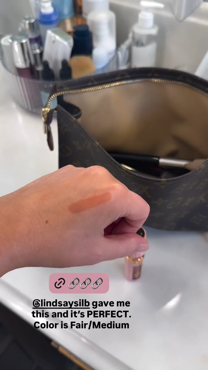 This is the PERFECT lip shade 

 #LTKBeauty