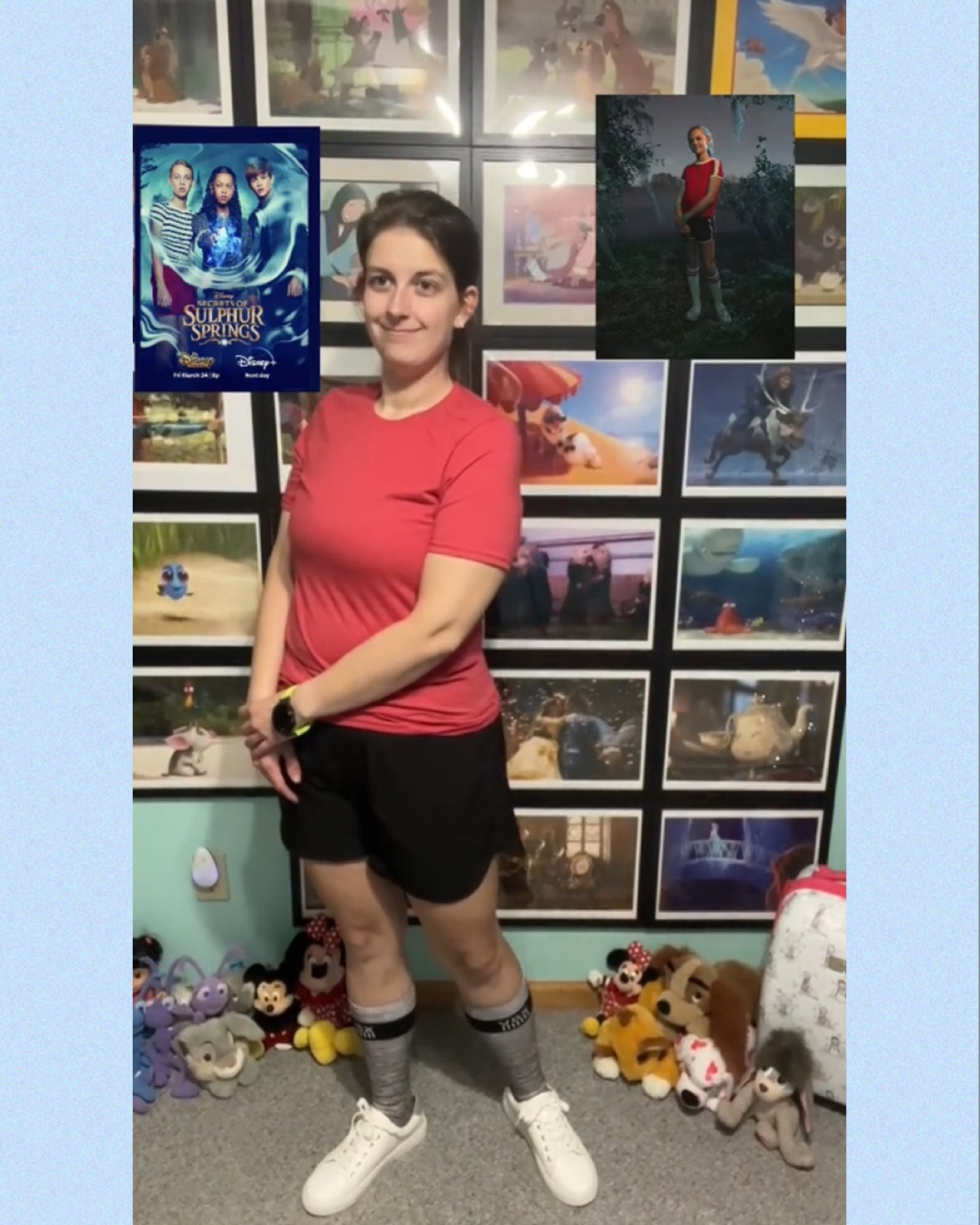 Sulfur springs series. Disney adult. Disney bound 

#LTKFind #LTKstyletip #LTKfit