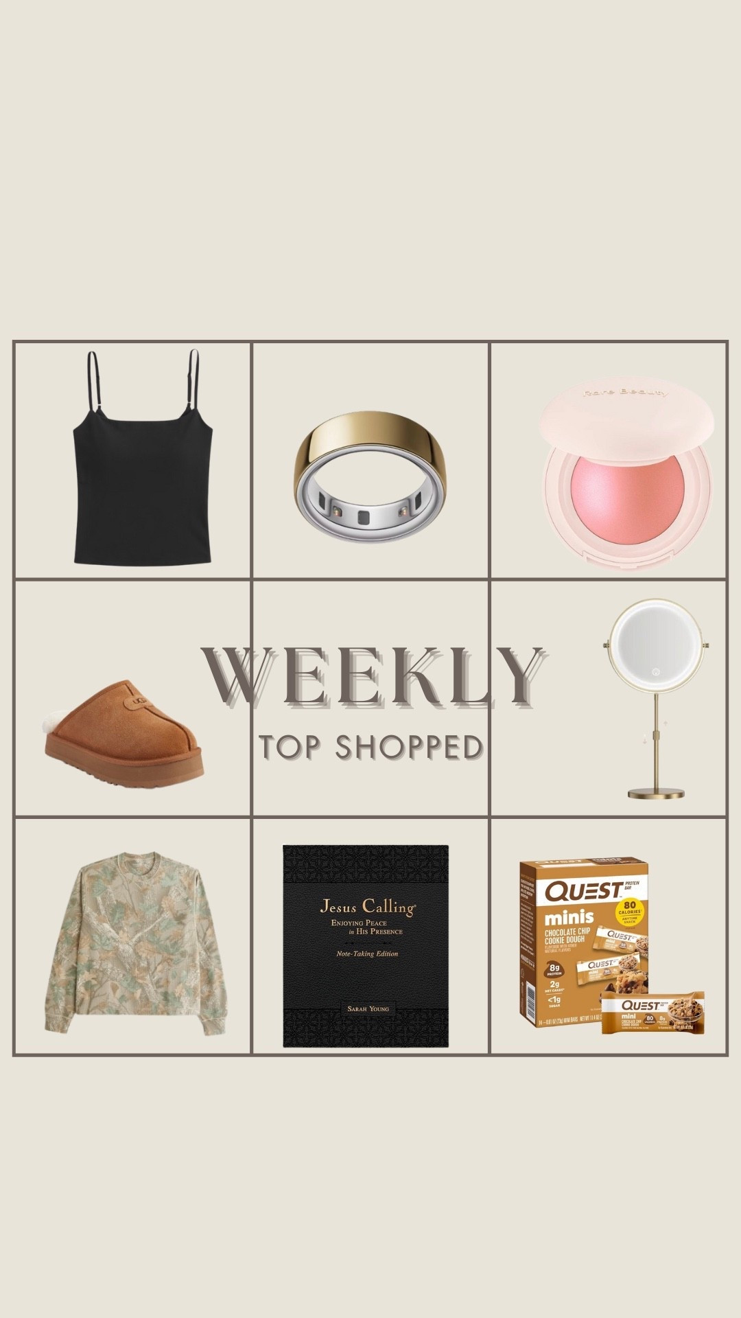 #LTKFindsUnder50 #LTKmomlife #LTKSaleAlert