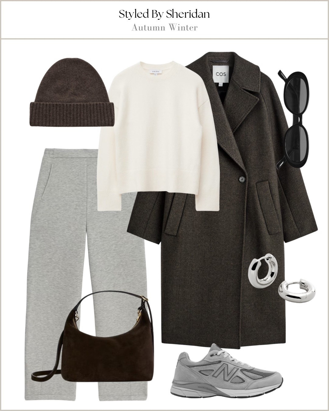 Casual comfy outfit 

#LTKwinter #LTKstyletip #LTKshoes