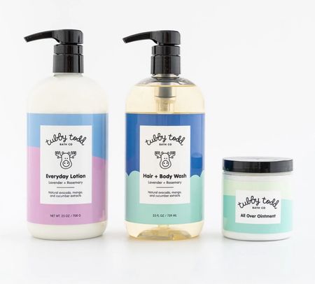 Girls hair and body wash
Bundle pack wash and lotions 
Baby wash 
Clean bath products 


#LTKfamily #LTKkids #LTKbaby
