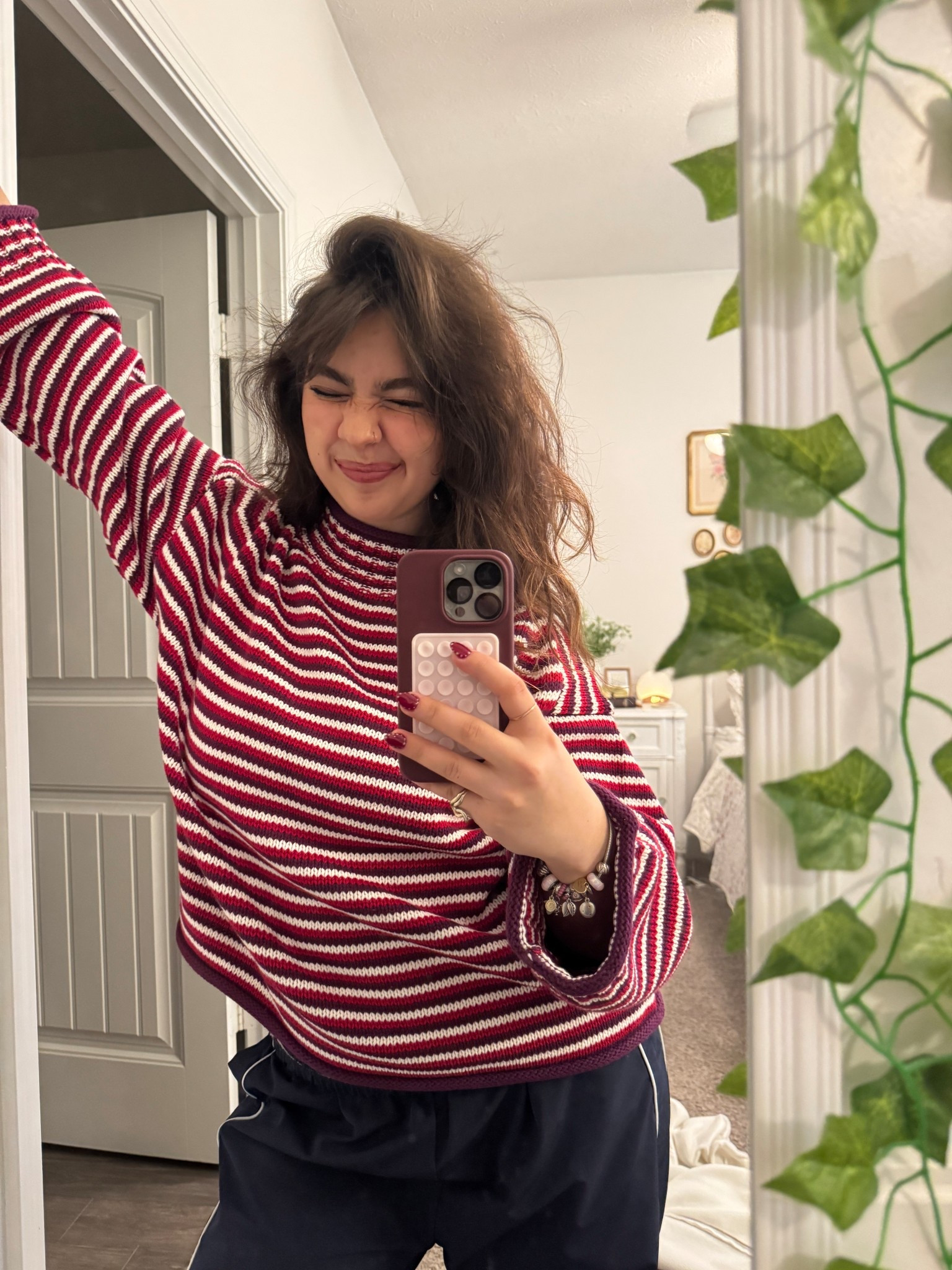 fav sweater rn