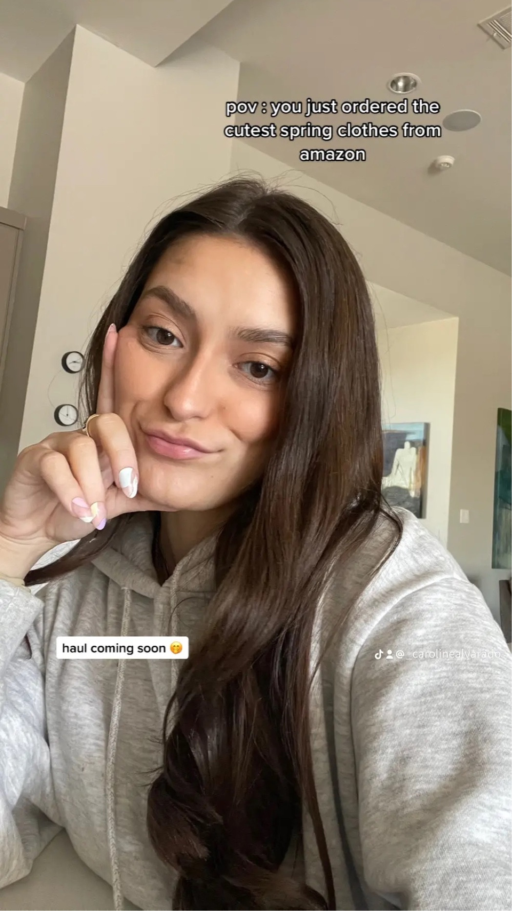 amazon spring fashion 

#LTKSeasonal #LTKunder50