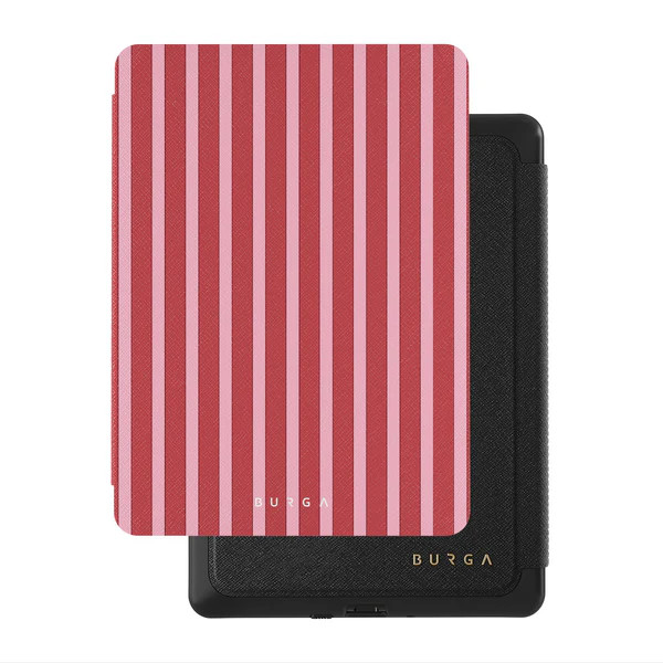 Strawberry Jam - Kindle Paperwhite (12th Gen) Case | BURGA