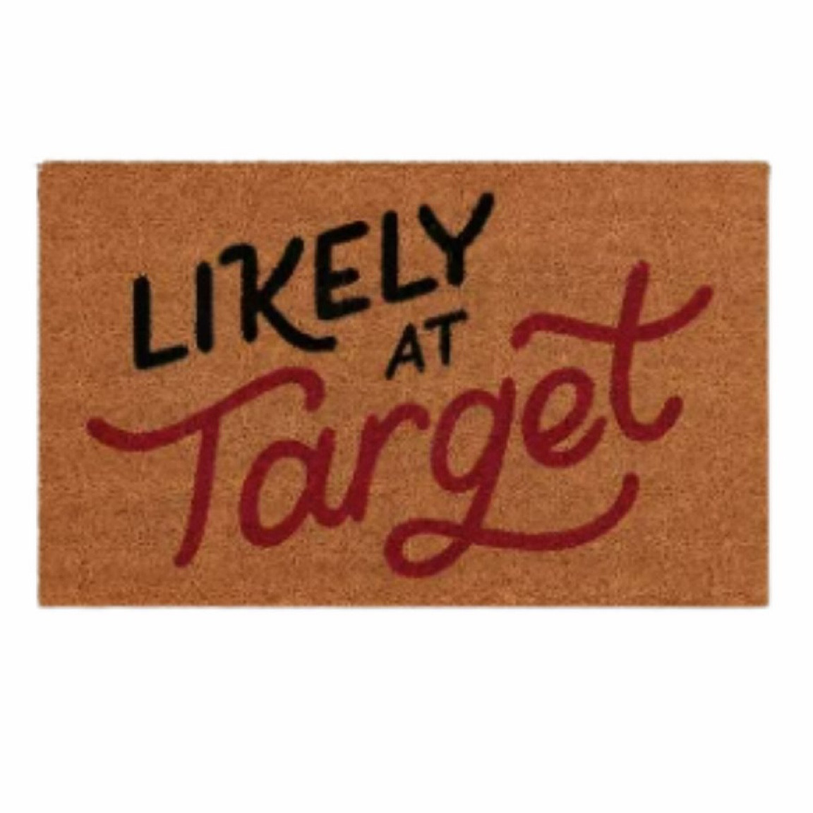 This new doormat at Target is perfect!!! 😆 #liketkit #FunnyDoormat

#LTKhome #LTKunder50 #LTKSeasonal