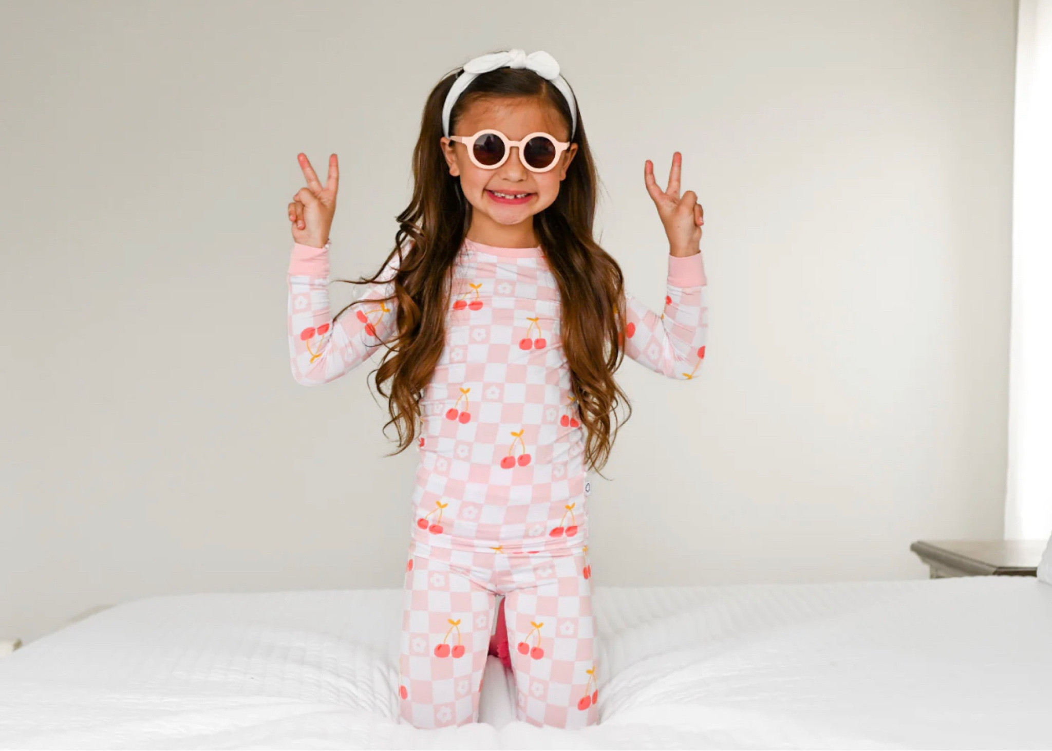 Just got Bennie these cute bamboo pajamas from other company we use and love. MAJOR SALE ALERT!!!

#LTKCyberWeek #LTKkids #LTKsalealert
